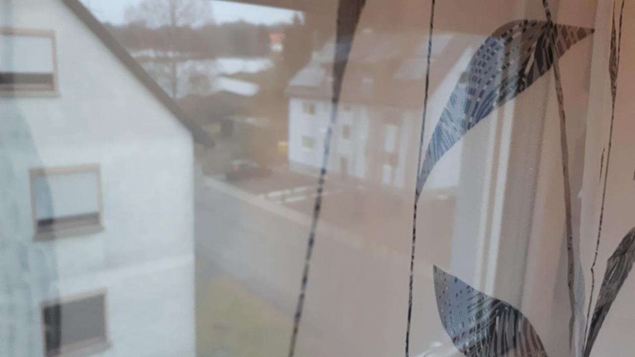 Sarah Klein Aber Fein Apartman Wellesweiler Kültér fotó