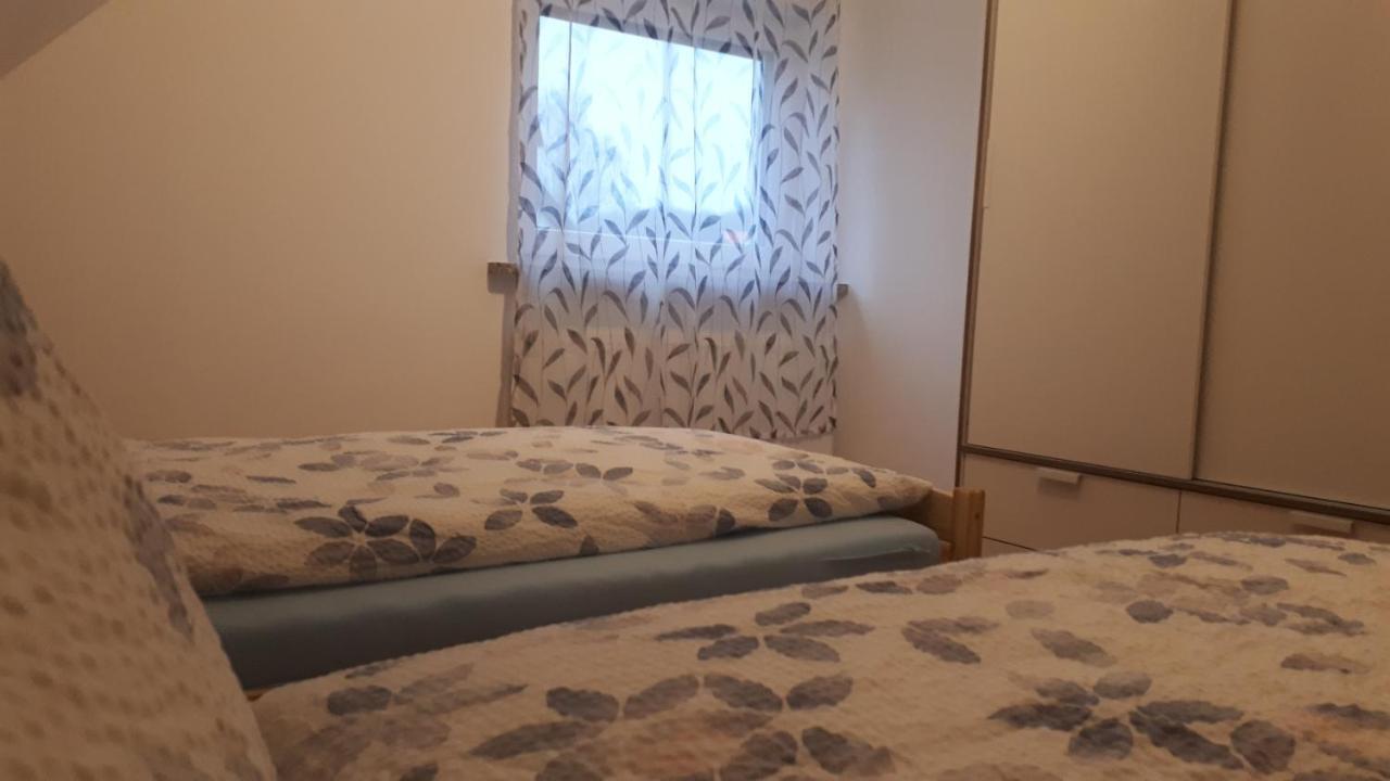 Sarah Klein Aber Fein Apartman Wellesweiler Kültér fotó