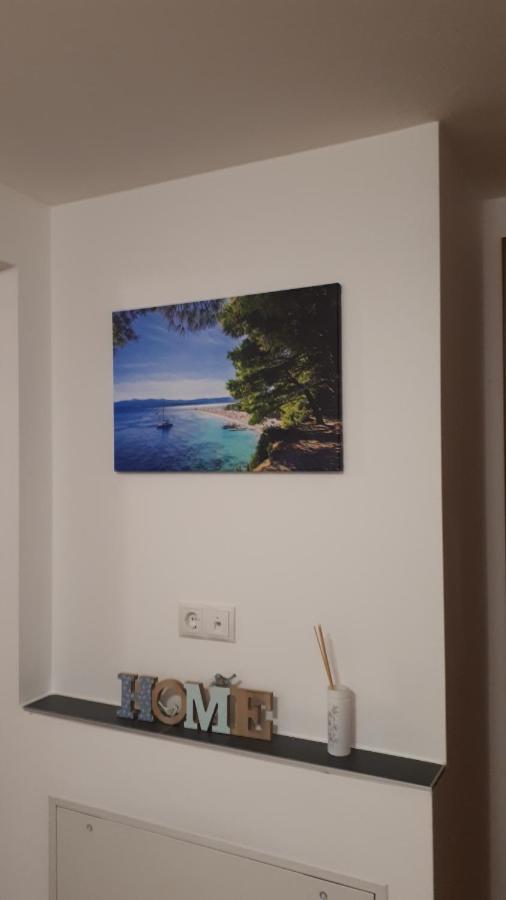 Sarah Klein Aber Fein Apartman Wellesweiler Kültér fotó