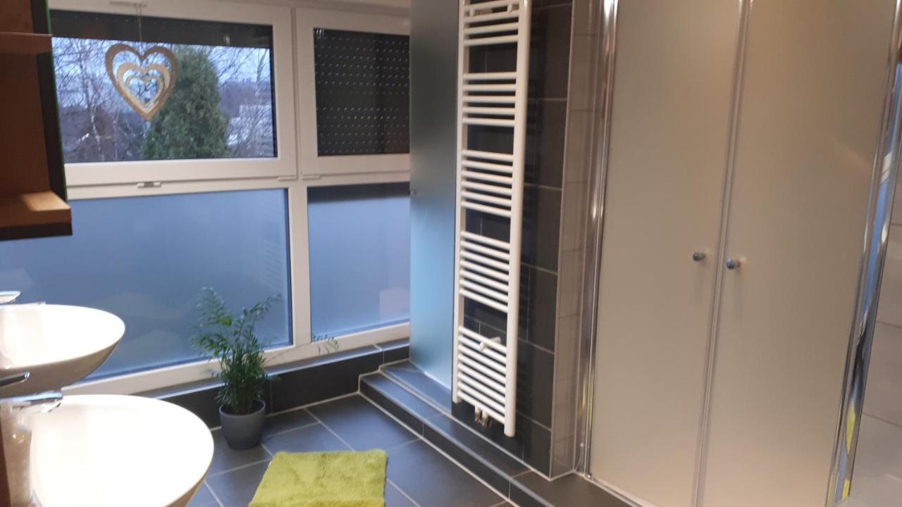 Sarah Klein Aber Fein Apartman Wellesweiler Kültér fotó