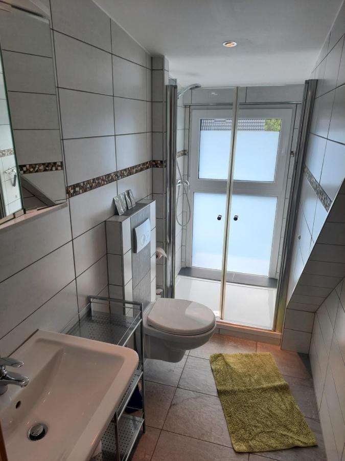 Sarah Klein Aber Fein Apartman Wellesweiler Kültér fotó