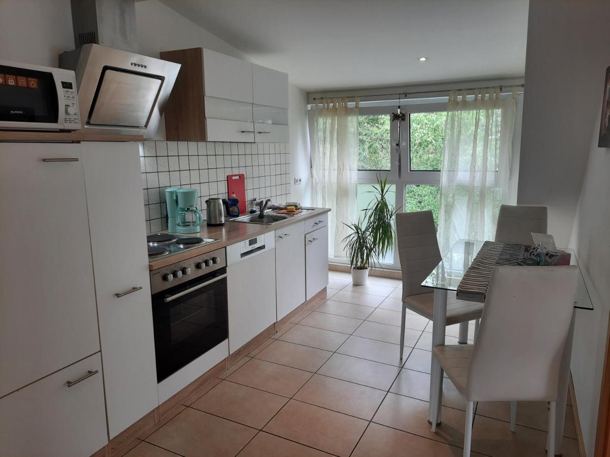 Sarah Klein Aber Fein Apartman Wellesweiler Kültér fotó