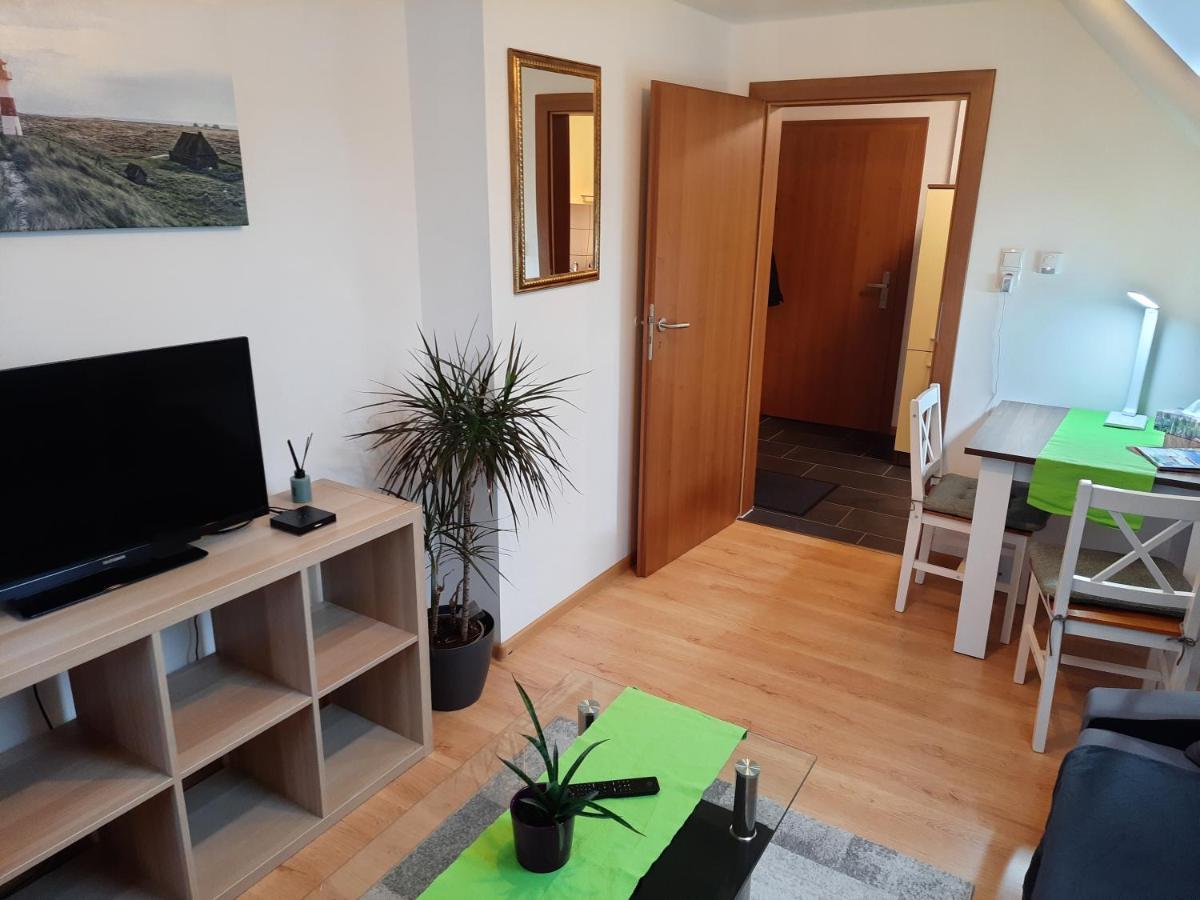 Sarah Klein Aber Fein Apartman Wellesweiler Kültér fotó