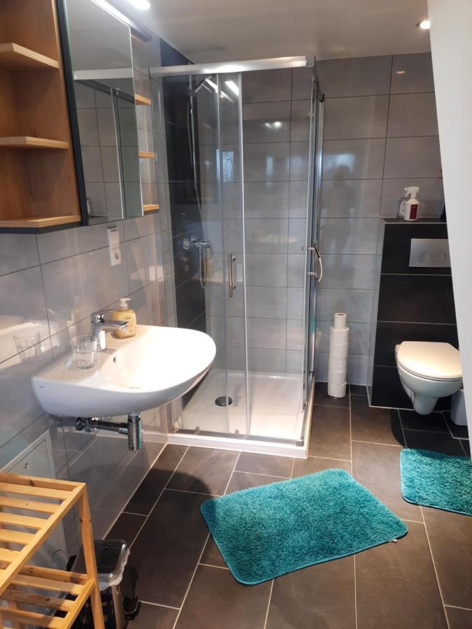 Sarah Klein Aber Fein Apartman Wellesweiler Kültér fotó