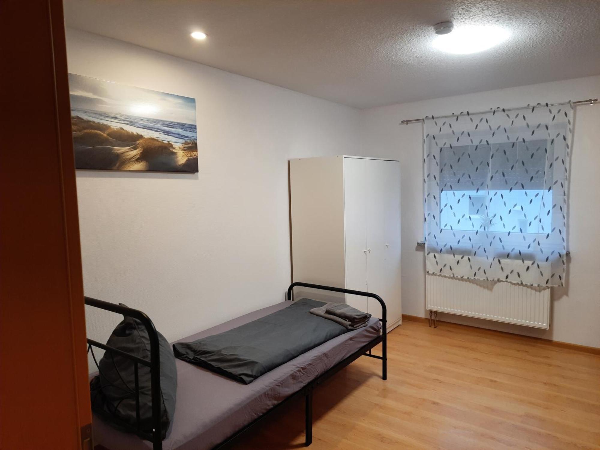 Sarah Klein Aber Fein Apartman Wellesweiler Kültér fotó