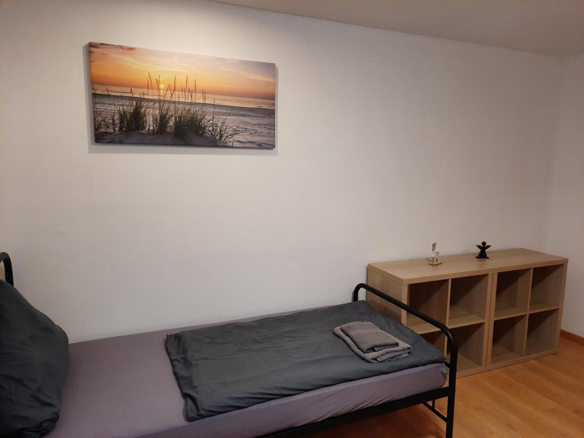 Sarah Klein Aber Fein Apartman Wellesweiler Szoba fotó