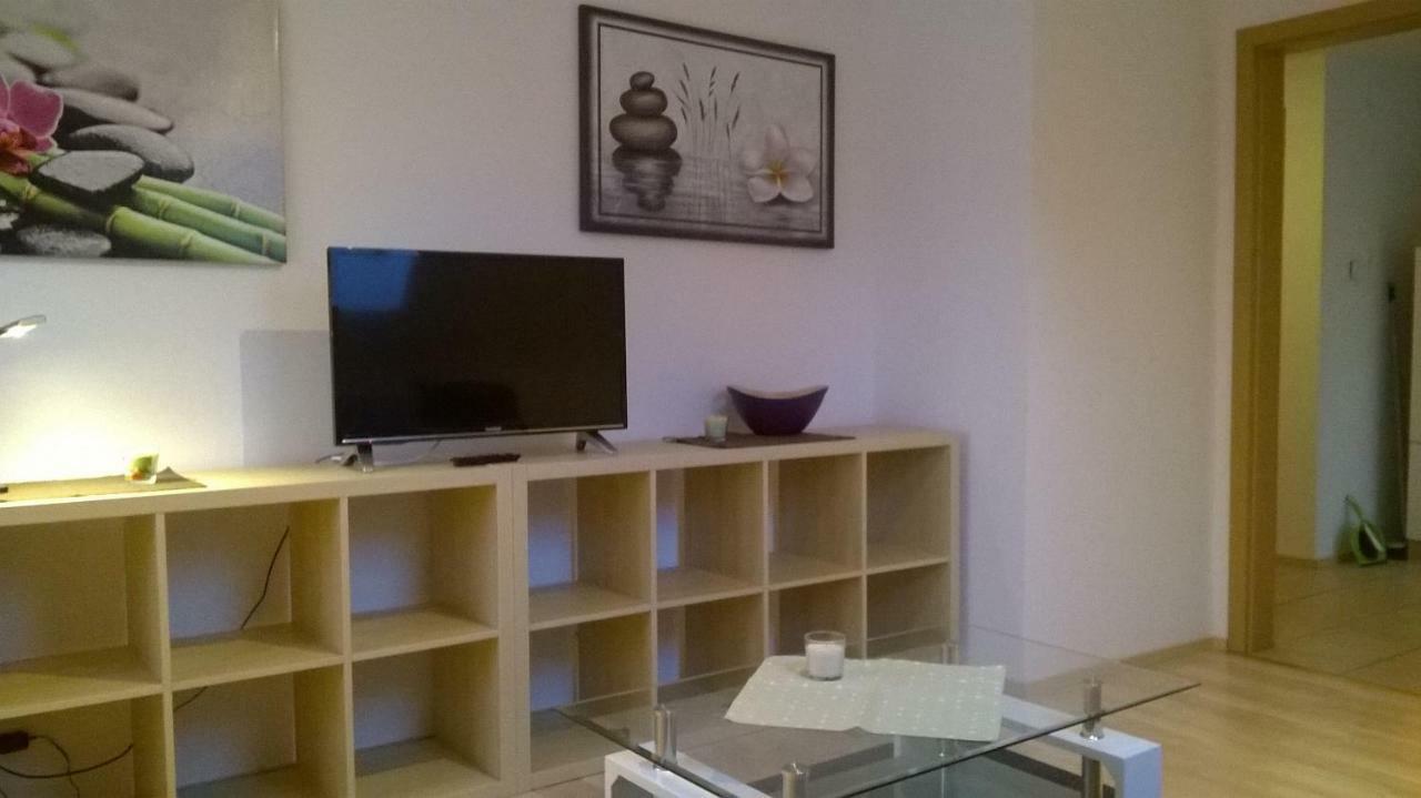 Sarah Klein Aber Fein Apartman Wellesweiler Kültér fotó