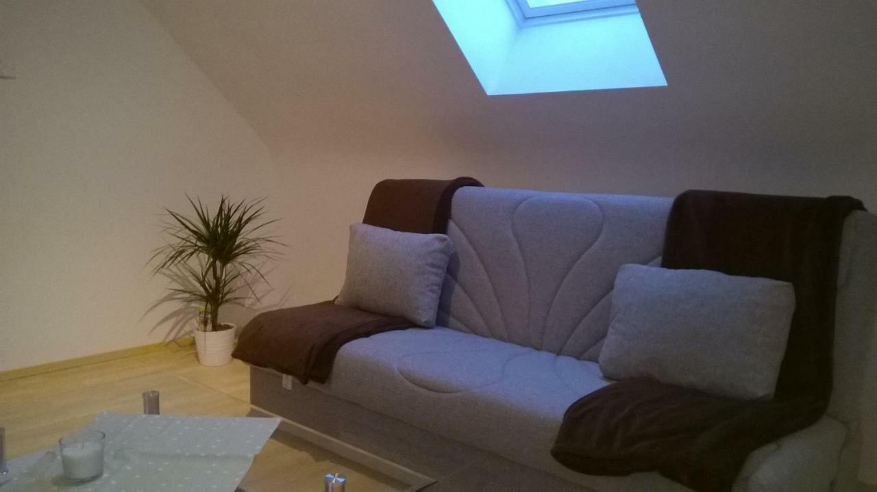 Sarah Klein Aber Fein Apartman Wellesweiler Kültér fotó