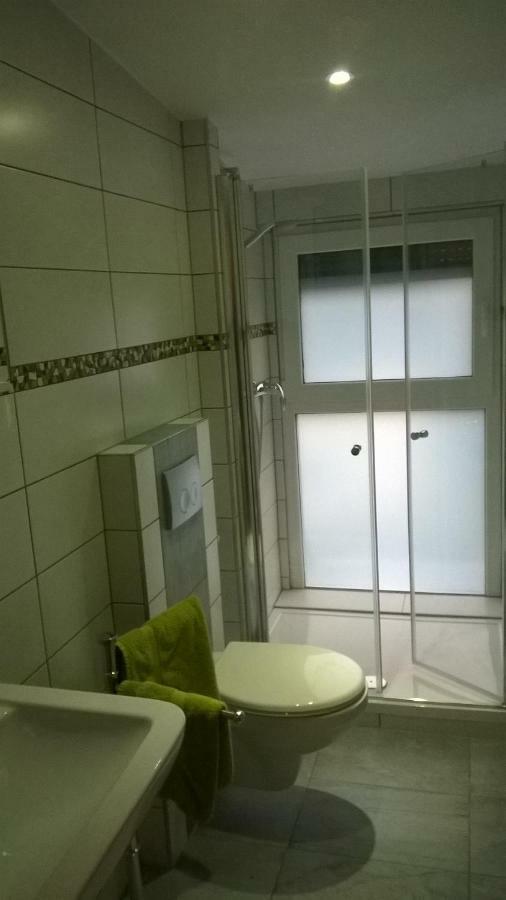 Sarah Klein Aber Fein Apartman Wellesweiler Kültér fotó