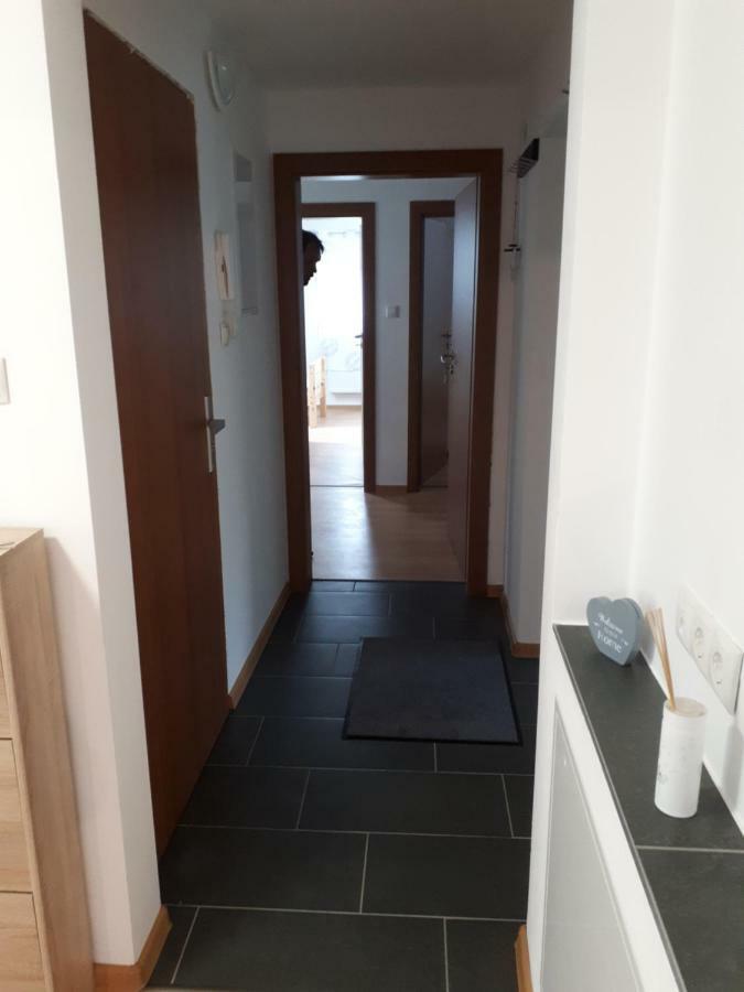 Sarah Klein Aber Fein Apartman Wellesweiler Kültér fotó