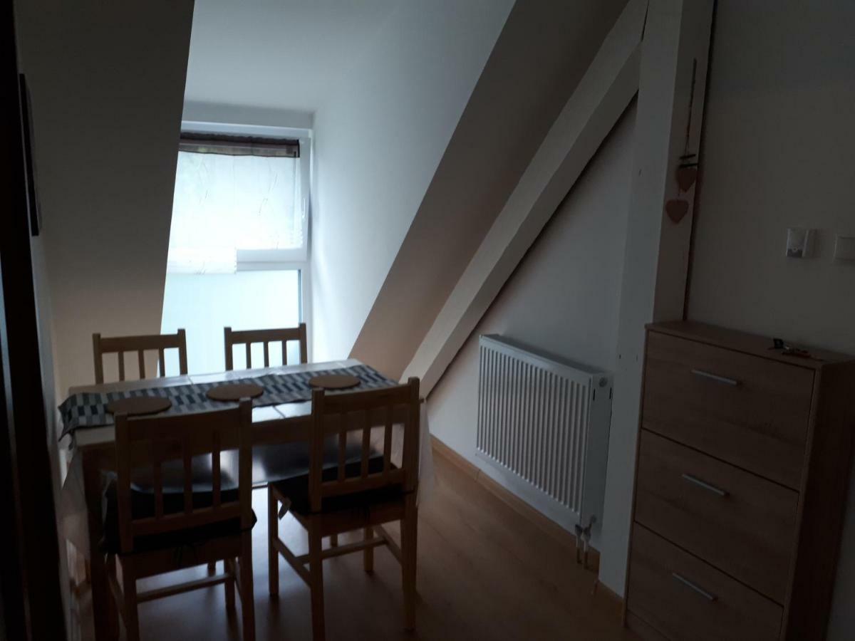 Sarah Klein Aber Fein Apartman Wellesweiler Kültér fotó