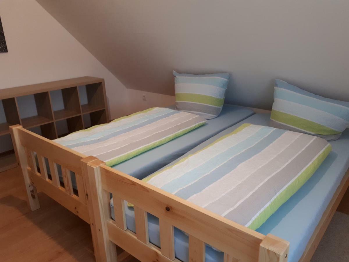 Sarah Klein Aber Fein Apartman Wellesweiler Kültér fotó